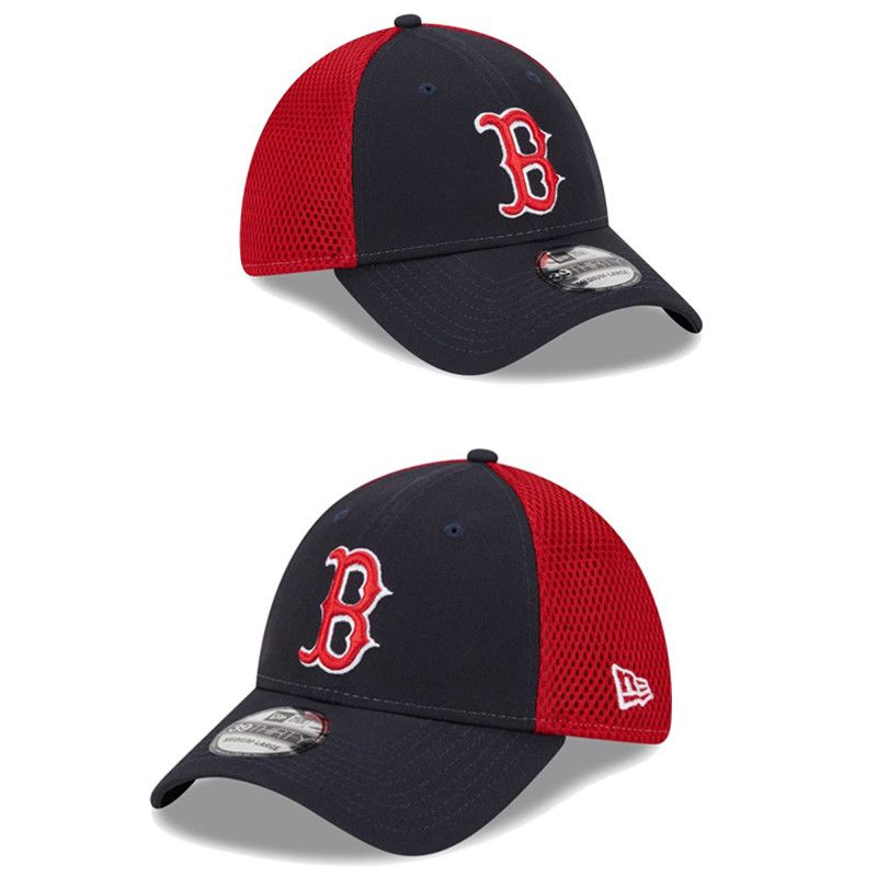 2024 MLB Boston Red Sox Hat TX20240510